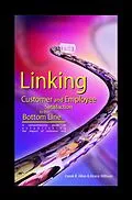 E-Book (pdf) Linking Customer and Employee Satisfaction to the Bottom Line von Derek R. Allen, Morris Wilburn