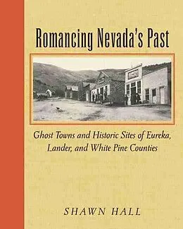 E-Book (epub) Romancing Nevada'S Past von Hall Shawn Hall