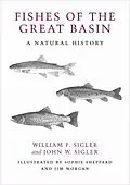 ePUB Fishes of the Great Basin von Sigler John W. Sigler