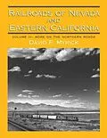 E-Book (epub) Railroads of Nevada and Eastern California von Myrick David F. Myrick