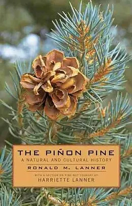 E-Book (epub) Pinon Pine von Lanner Ronald M. Lanner