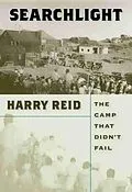 E-Book (epub) Searchlight von Reid Harry Reid