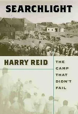 E-Book (epub) Searchlight von Reid Harry Reid