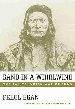 E-Book (epub) Sand In A Whirlwind, 30Th Anniversary Edition von Egan Ferol Egan