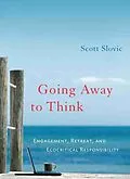 E-Book (epub) Going Away to Think von Slovic Scott Slovic