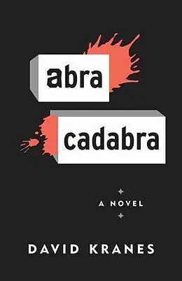 E-Book (epub) Abracadabra von Kranes David Kranes