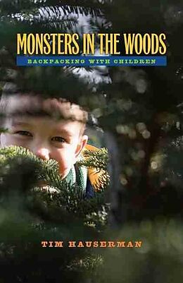 E-Book (epub) Monsters In The Woods von Hauserman Tim Hauserman