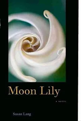 E-Book (epub) Moon Lily von Lang Susan Lang