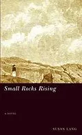 E-Book (epub) Small Rocks Rising von Lang Susan Lang