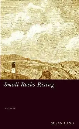 E-Book (epub) Small Rocks Rising von Lang Susan Lang