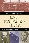 E-Book (epub) Last Bonanza Kings von Egan Ferol Egan