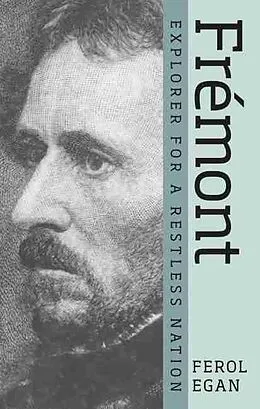 E-Book (epub) Fremont von Egan Ferol Egan