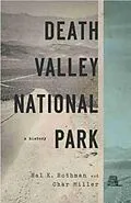 E-Book (epub) Death Valley National Park von Rothman Hal Rothman, Miller Char Miller