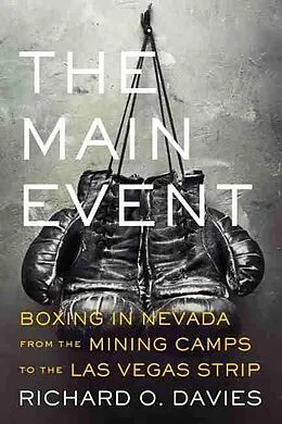 ePUB Main Event von Davies Richard O. Davies