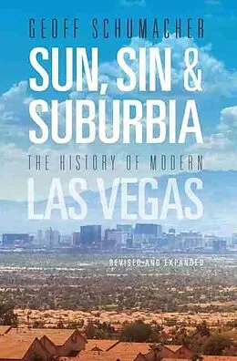 E-Book (epub) Sun, Sin & Suburbia von Schumacher Geoff Schumacher