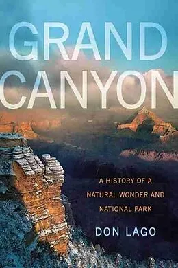 E-Book (epub) Grand Canyon von Lago Don Lago