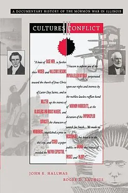 E-Book (pdf) Cultures In Conflict von Hallwas John Hallwas, Launius Roger Launius