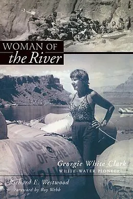 E-Book (epub) Woman of the River von Richard Westwood