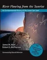 E-Book (epub) River Flowing From The Sunrise von Aton James M Aton
