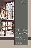 E-Book (pdf) Where She Always Was von Lindsay Frannie Lindsay