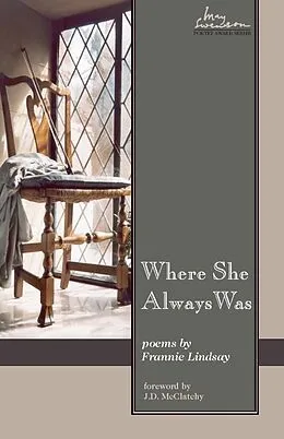 E-Book (pdf) Where She Always Was von Lindsay Frannie Lindsay