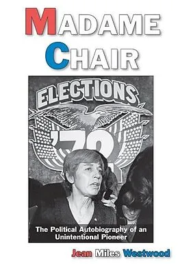 E-Book (pdf) Madame Chair von Westwood Richard Westwood