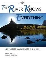 E-Book (epub) River Knows Everything von Aton James M Aton