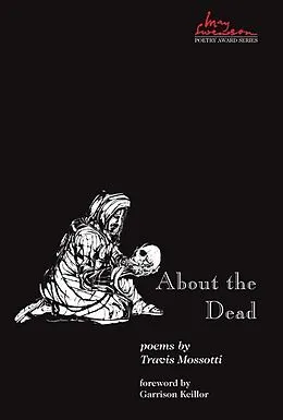 E-Book (pdf) About the Dead von Mossotti Travis Mossotti