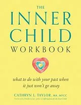 Livre Broché The Inner Child Workbook von Cathryn L Taylor