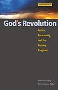 E-Book (epub) God's Revolution von Eberhard Arnold