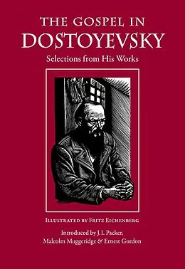 E-Book (epub) The Gospel in Dostoyevsky von Fyodor Dostoyevsky
