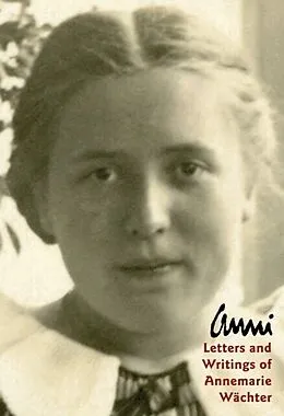 E-Book (pdf) Anni von Annemarie Wachter