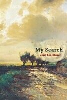 eBook (pdf) My Search de Josef Ben-Eliezer