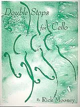 Rick Mooney Notenblätter Double Stops
