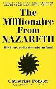 Couverture cartonnée The Millionaire from Nazareth de Catherine Ponder