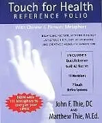Kartonierter Einband Touch for Health Reference Folio: Large von John Thie, Matthew Thie