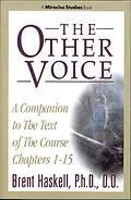 E-Book (epub) Other Voice von Brent Haskell