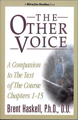 E-Book (epub) Other Voice von Brent Haskell