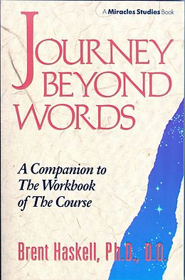 E-Book (epub) Journey Beyond Words von Brent Haskell