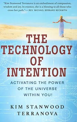 E-Book (epub) THE TECHNOLOGY OF INTENTION von Kim Stanwood Terranova