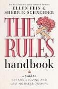 Kartonierter Einband The Rules Handbook von Ellen Fein, Sherrie Schneider