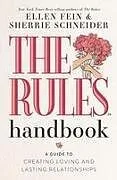 Kartonierter Einband The Rules Handbook von Ellen Fein, Sherrie Schneider