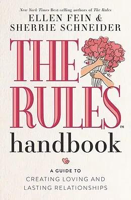 E-Book (epub) The Rules Handbook von Ellen Fein, Sherrie Schneider