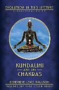 Kartonierter Einband Kundalini and the Chakras von Genevieve L Paulson