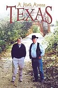 E-Book (epub) A Walk Across Texas von Jon McConal