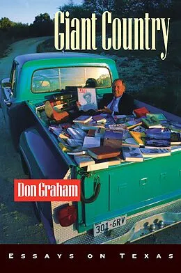 E-Book (epub) Giant Country von Don Graham