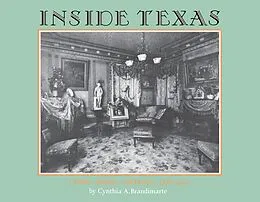 E-Book (epub) Inside Texas von Cynthia A. Brandimarte