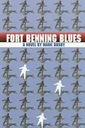 E-Book (epub) Fort Benning Blues von Mark Busby