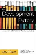 Livre Relié The Development Factory de Pisano Gary P.