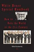 E-Book (epub) White House Special Handbook von Mikhail Kryzhanovsky